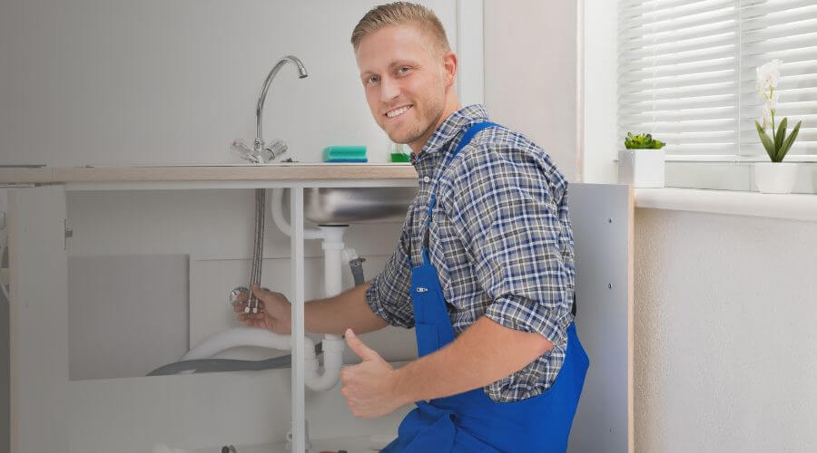 Professional emergency plumbing in McEwen, TN